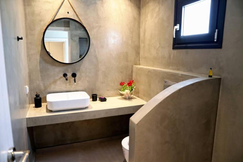 Havana 2 Luxury Sea And Pool Gazi Екстер'єр фото