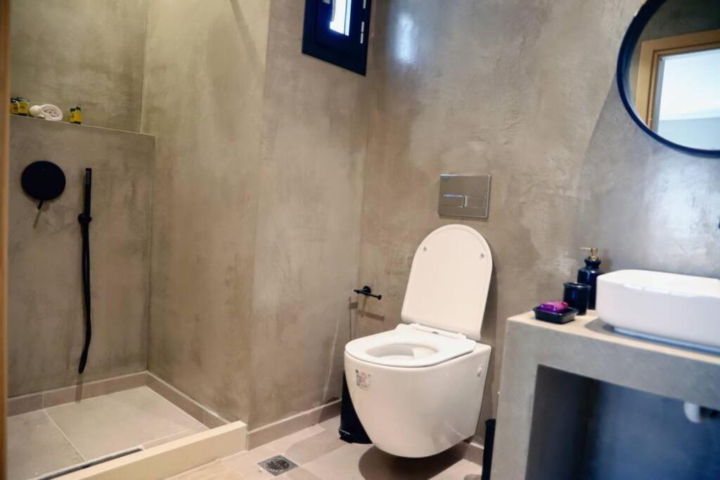 Havana 2 Luxury Sea And Pool Gazi Екстер'єр фото
