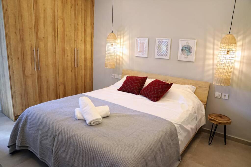 Havana 2 Luxury Sea And Pool Gazi Екстер'єр фото