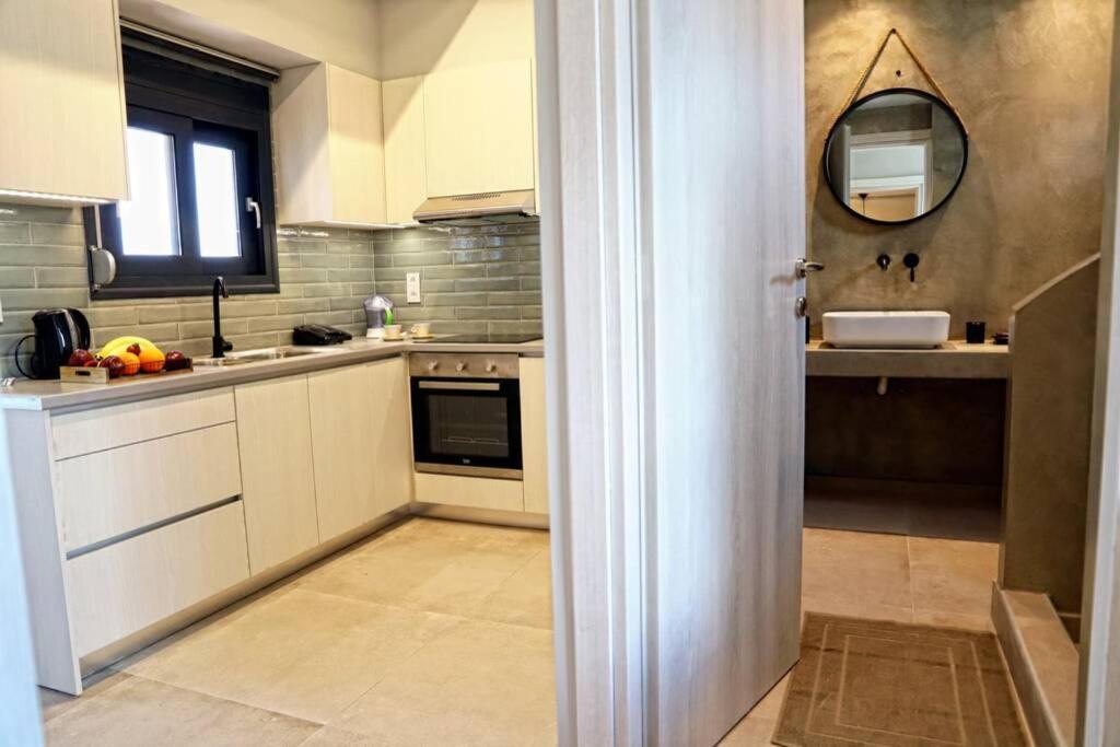 Havana 2 Luxury Sea And Pool Gazi Екстер'єр фото