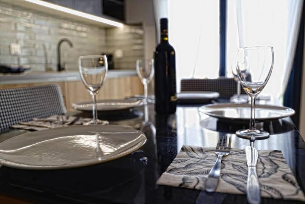 Havana 2 Luxury Sea And Pool Gazi Екстер'єр фото