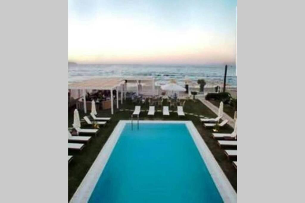 Havana 2 Luxury Sea And Pool Gazi Екстер'єр фото