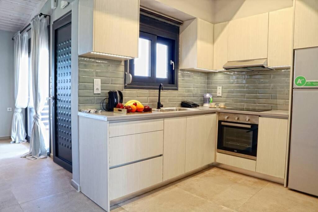 Havana 2 Luxury Sea And Pool Gazi Екстер'єр фото